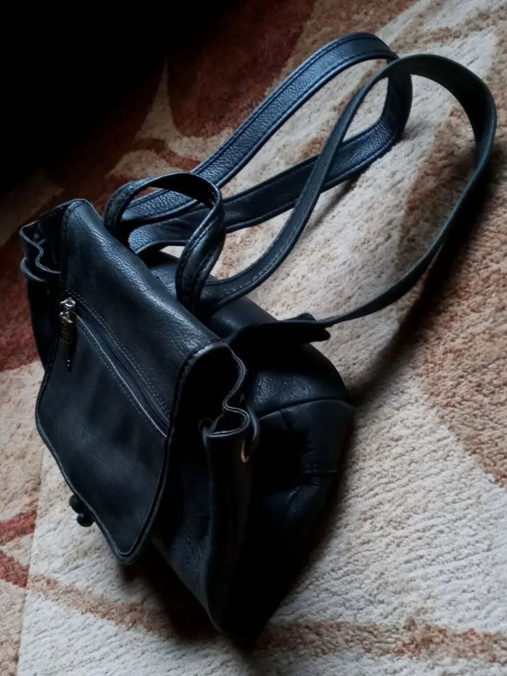Fossil brand classic